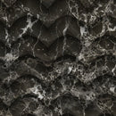 Olive Avantgarde Marble Field Dimensional Stone Wall Tile