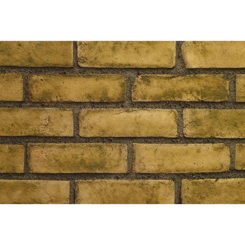 Natural Brick Stone Siding Premium Series-2