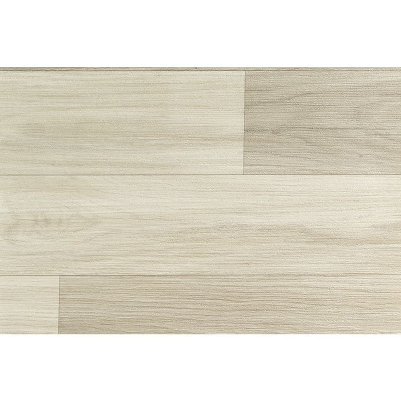 PVC floor covering thickness 2mm 18"x18" size wood look beige color SKU-979239 product shot