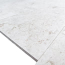 Shell Stone White Limestone Tiles Floor and Wall Tile