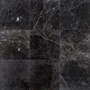 sirius black marble tiles size 18x18 SKU-10106134 product shot top view