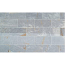 Fume Gray Marble Tiles - Polished